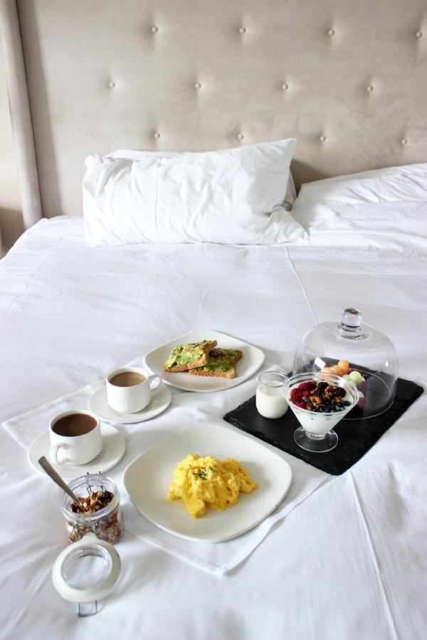 The Riviera Hotel Islamabad Bagian luar foto