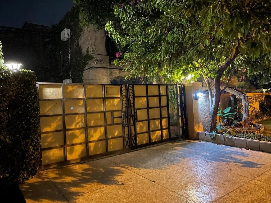 The Riviera Hotel Islamabad Bagian luar foto